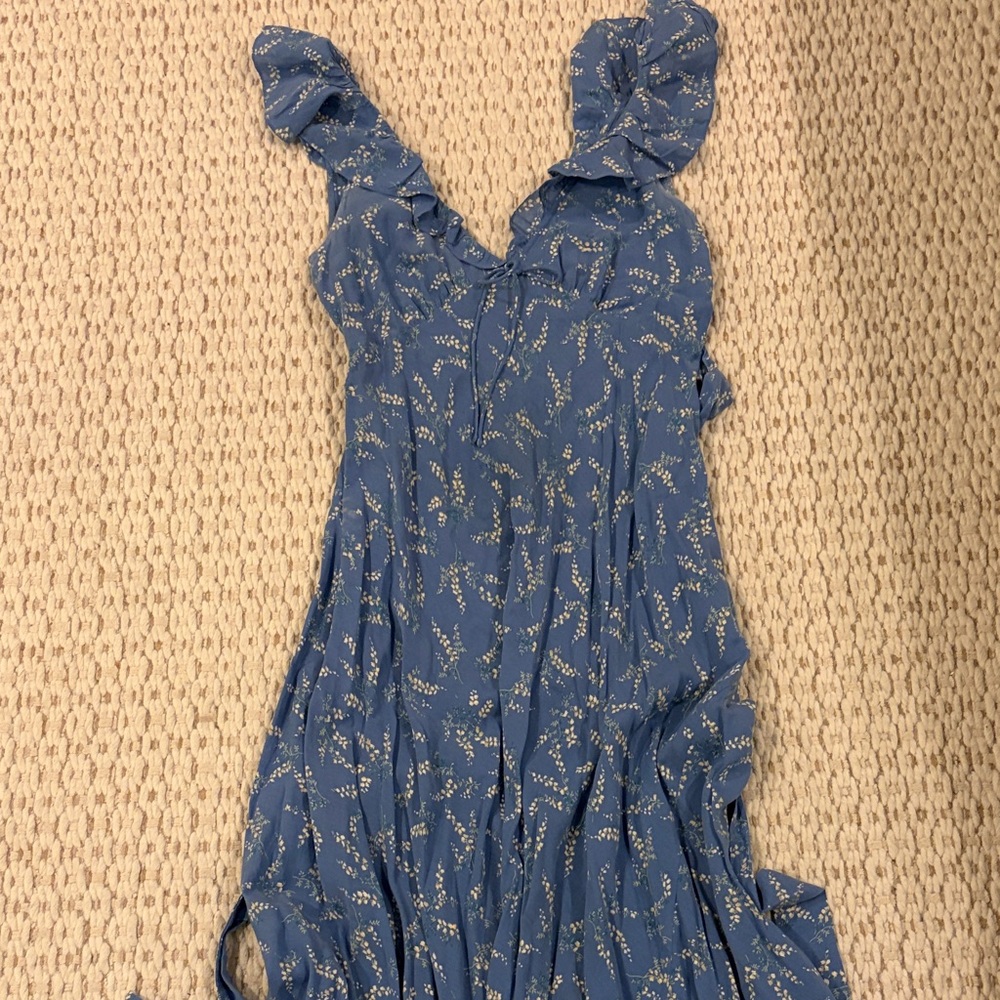 Doen Maxi Dress